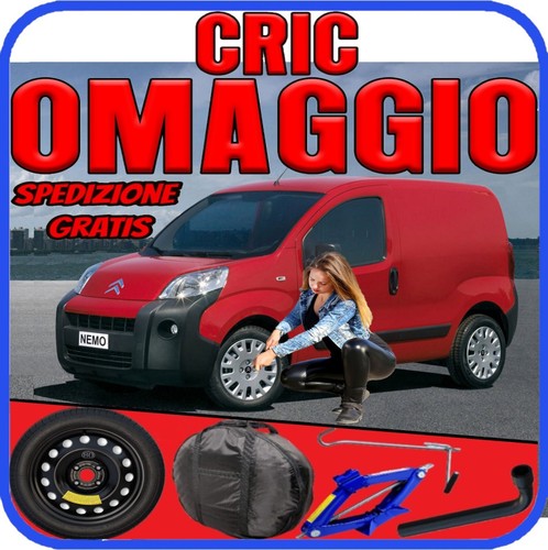 Kit ruotino di - 💥,
