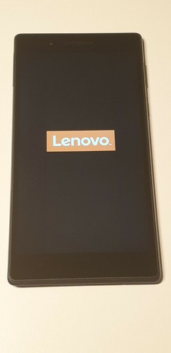 Lenovo tab 7504f tablette - 7, tb-7504f