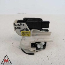 Rear door lock rh for KIA PICANTO 2011-2017 used (80771)