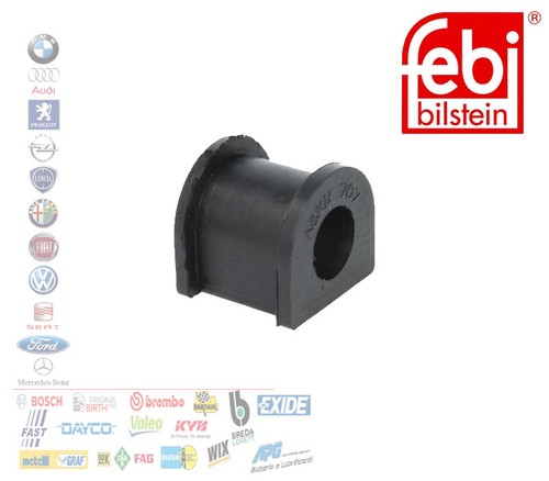 Supporto barra stabilizzatrice - supporto,
