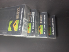 Fox F Box 2, 4, 6, 8 o 4