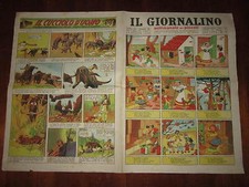 IL GIORNALINO SETTIMANALE DEI