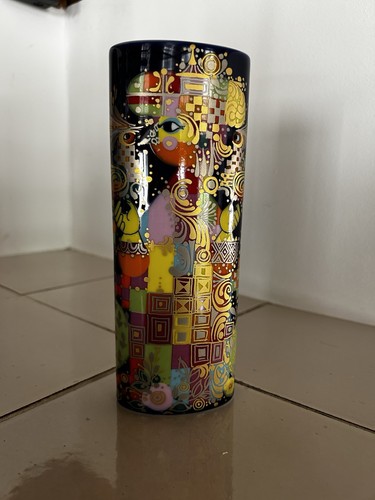 Vaso porcellana 1001 - in, "1001