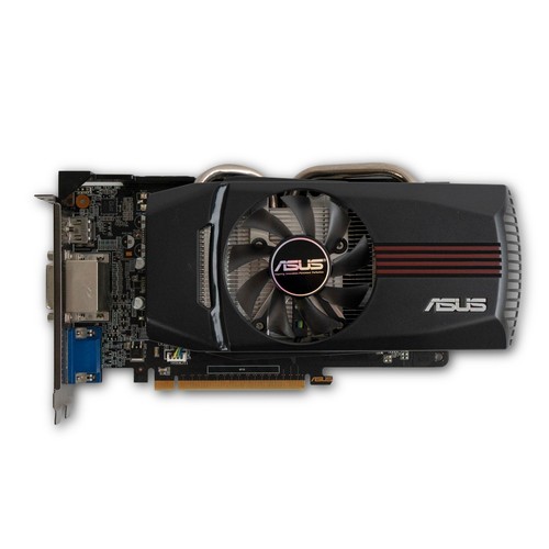 Asus geforce gtx 650 - asus,