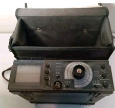 RO.VE.R. Instruments LM4-SAT