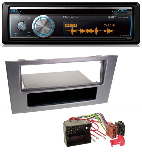 Pioneer mp3 dab usb - dab,