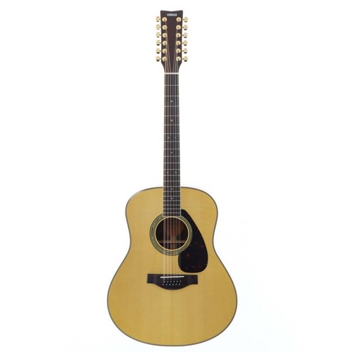 Yamaha ll16 are - are, natural