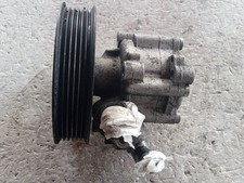 Pompa idroguida meccanica alfa - pompa,