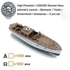 Lancio dell’ammiraglio della