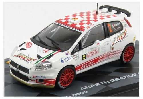 Edicola rmit006 fiat grande - edicola,