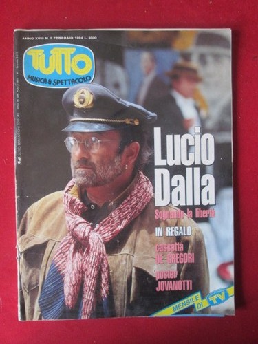 Tutto spettacolo 1994 - 2,