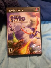 The Legend of Spyro: Dawn of