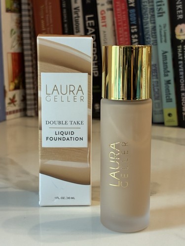 Fondotinta liquido laura - fondotinta,
