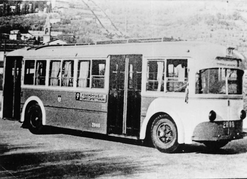 T19x firenze filobus fiat - t19x),