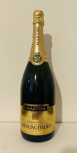 Martini spumante brut - ,