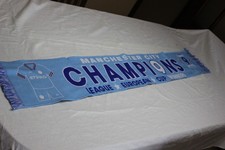 Sciarpa Da Calcio Manchester