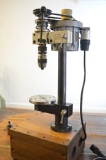 EMCO Unimat 3 vintage