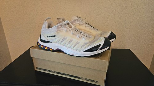 Salomon pro fusion advanced - salomon,