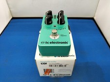 TC ELECTRONIC / HYPER GRAVITY (n.250212)