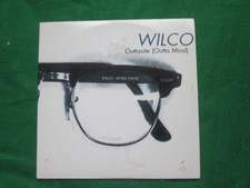 WILCO - OUTTASITE (OUTTA MIND)