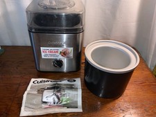 Cuisinart 2qt macchina per - cuisinart,