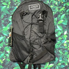 Dakine Wonder 15 L Black  W