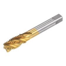 Spiral Groove Thread Masker