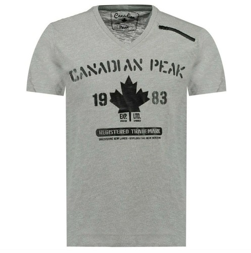 Shirt canadian peak jumander - peak,