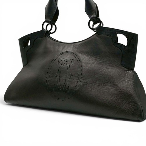 Borsa mano cartier marcello - borsa,