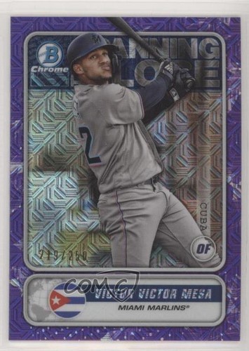 2020 bowman mega - 2020,