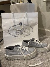 Sneakers Prada 100% Nylon