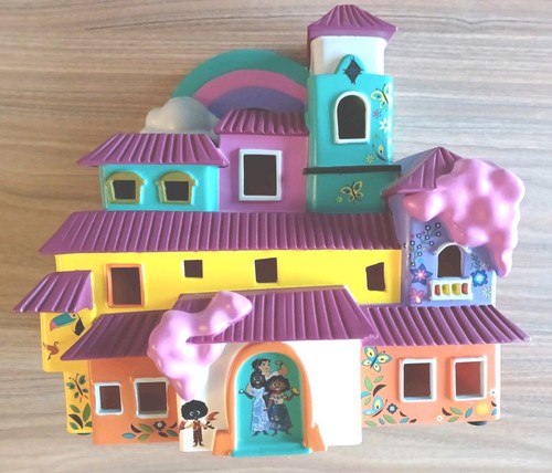 Walt disney encanto - walt,