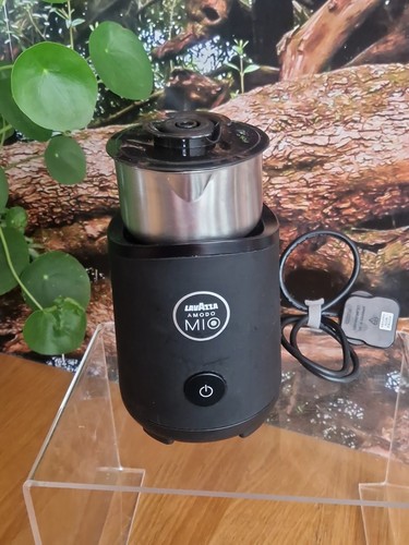 Lavazza modo mio scaldalatte - a,