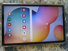 Samsung Galaxy Tab S6 Lite - 10,4” 64Gb Wi-Fi + Sim. SM-P615