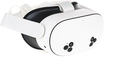Meta Quest 3S 128GB Cuffie VR
