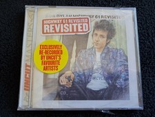 Uncut rare bob dylan - rare, covers