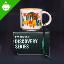 » Tazza STARBUCKS City »