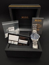 Mido ocean star - ocean, 200