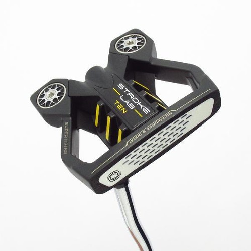 Odyssey stroke lab - lab, ten