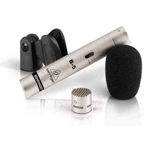 Behringer microfono a - microfono,