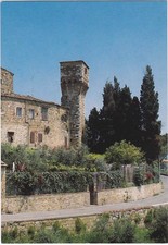 SAN DONATO IN POGGIO - FIRENZE