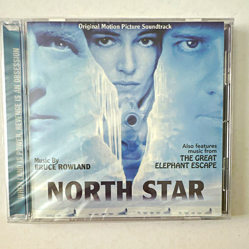 Bruce rowland north star - bruce,