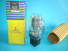 1x valvola Siemens tipo AZ12