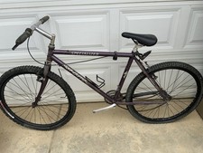 Mountain bike Rock Hopper