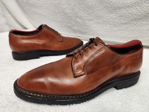 Scarpe derby allen - scarpe,