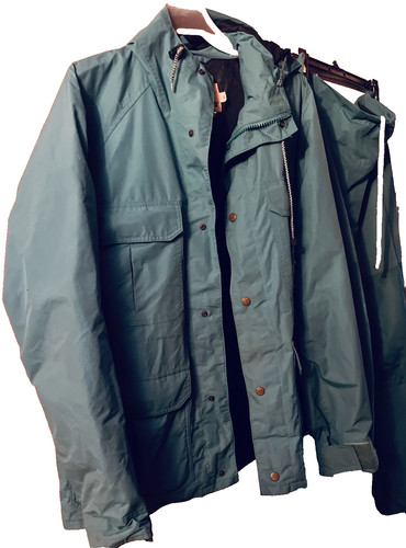 Giacca vintage cabelas - giacca,
