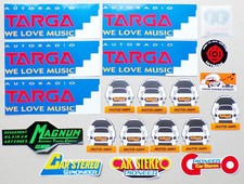 Autoradio Voiture Targa