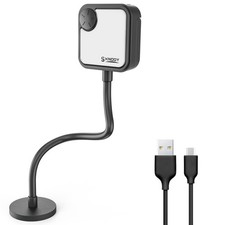 Rechargeable Grill Lights