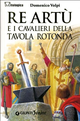 Artù cavalieri della - e, i