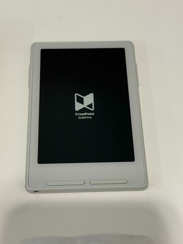 Xteink colore bianco con - xteink, x3